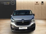 Renault Trafic Kasten 2.0 L1H1 2,8t Komfort LED FACEL. - Renault Trafic Gebrauchtwagen in Stuttgart