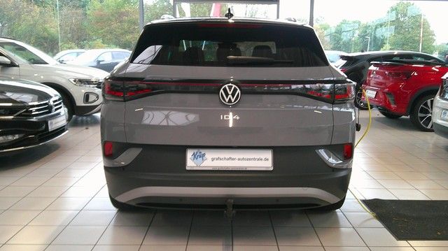 Volkswagen ID.4 Pro el.-KLAPPE+PANORAMA+MATRIX+KAMERA+AHK imagem 3