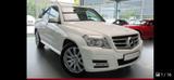 Mercedes-Benz GLK 350 CDI 4MATIC - AMG - Mercedes-Benz GLK 350 aus 2010: 4matic