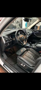 BMW X3 xDrive30d xLine AT xLine - BMW X3