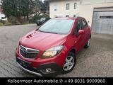 Opel Mokka Edition ecoFlex LEDER|SHZ|LHZ| - Opel Gebrauchtwagen in Rosenheim