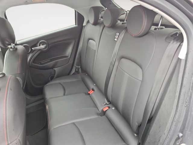 500X 1.5 GSE Hybrid Sport // Schiebedach