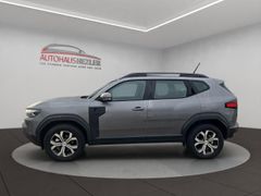 DACIA Duster III TCe Express. 4x4 Digitales Cockpit Ap
