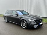 Mercedes-Benz E 63 AMG 4Matic+ Performance *Promi-Vorbesitzer - Mercedes-Benz E 63 AMG mit Benzin-Antrieb: Kombi