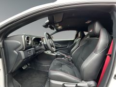 TOYOTA GR Yaris Automatik