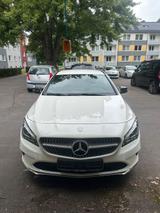 Mercedes-Benz Mercedes CLA 180 - Mercedes-Benz CLA 180 in Bielefeld