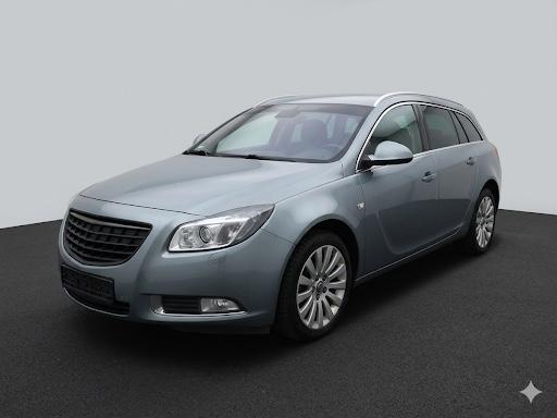 Opel Insignia A Sports Tourer Cosmo 2.0 CDTI