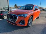 Audi Q3 S line 45 TFSI qu S tronic MATRIX NAV PAN SHZ - Audi Q3 Gebrauchtwagen in Düsseldorf
