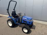 Iseki TM 3217 Allrad - Iseki LKWs