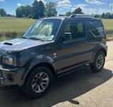 Suzuki Jimny 1.3 ALLGRIP Style Ranger Style Ranger - Suzuki Jimny in Stuttgart