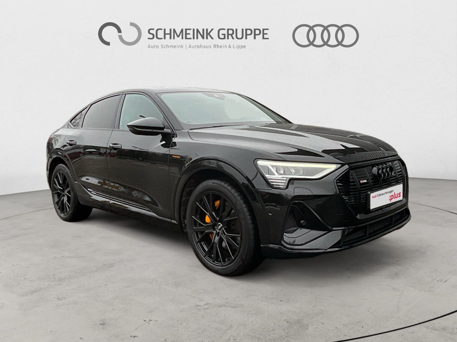 Audi e-tron - Bild 8