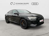 Audi e-tron - Vorschau Bild 8