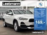 BMW X2 xDrive25e Advantage BusinessPaket GARANTIE - BMW X2 mit Hybrid-Antrieb: Plug-In Hybrid