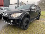Mitsubishi L200 2.4 DI-D Plus Doppelkabine 4WD Kamera|Offr. - Mitsubishi L200: Geländewagen