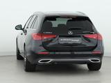 Mercedes-Benz C 200 d T SpurW W-Paket PDC SHZ LED elSitz Navi - Mercedes-Benz C 200: Automatik