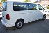 Volkswagen T6.1 ABT-e Caravelle Comf./Elektro/LR/lang/Sitzh - Volkswagen T6 mit Elektro-Antrieb