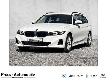 BMW 318 - 1