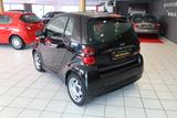 Smart ForTwo coupe Micro Drive 52kW,Autom,Klima,Pano, - : Kleinwagen, Automatik, bis 5000 Euro, mit TÜV