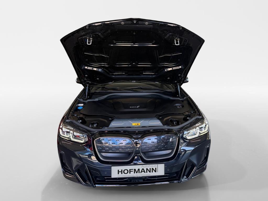 BMW IX3 - PANORAMA - 286 CV - CHÂSSIS ADAPTATIF