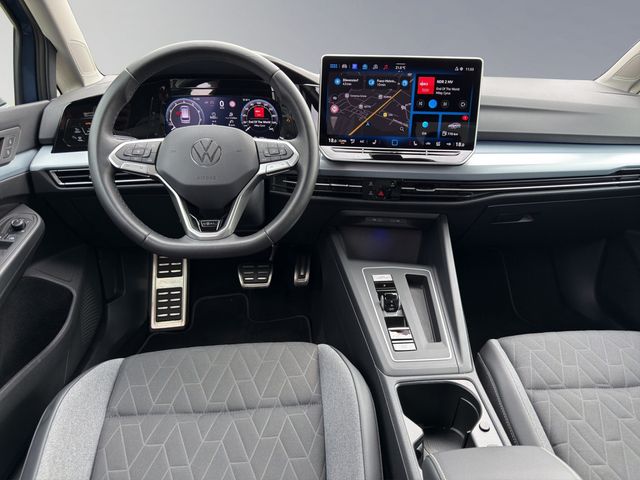 Golf VIII Variant 1.5eTSI DSG Goal AHK