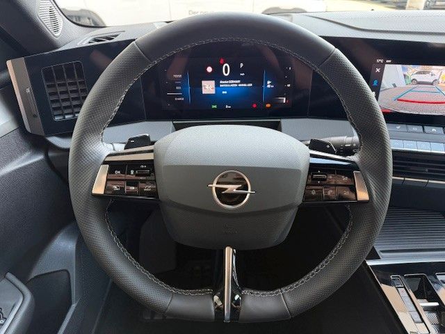 Fahrzeugabbildung Opel Astra L Edition 136PS Automatik/48V/Navi/Kamera!