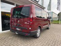 Renault Trafic - Vorschau Bild 4