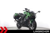 Kawasaki NINJA 1100 SX SE - QS, Tempomat, Griffheizung - Kawasaki Ninja 1100