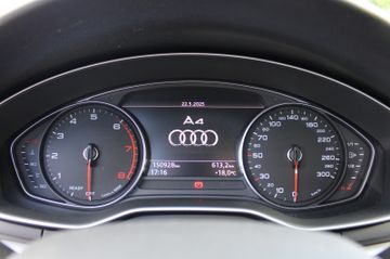 Audi A4 *XENON*