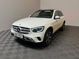 Mercedes-Benz GLC 400d 4M*Pano-AHK-Kamera-Leder* - Mercedes-Benz Gebrauchtwagen von 2020