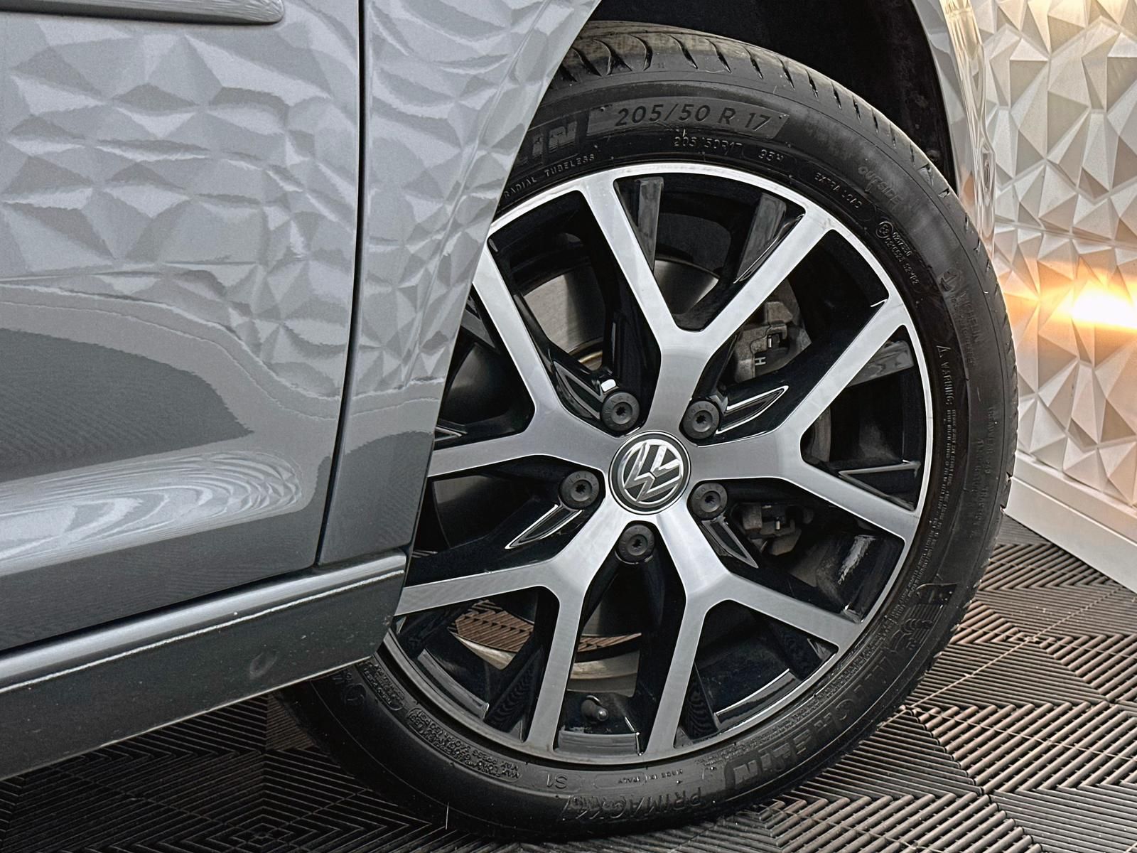 Fahrzeugabbildung Volkswagen CADDY 2.0TDI MAXI/HIGHLINE/ANDROID/AHK/ACC/7SITZ