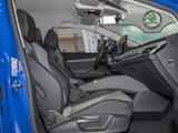 Skoda Enyaq iV 60 Loft NAVI LED ACC - Skoda Enyaq Tageszulassungen