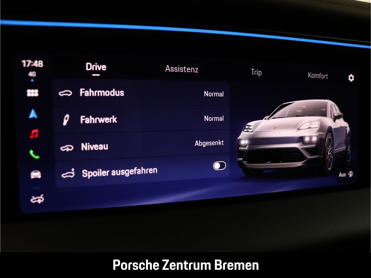 Porsche Macan - Bild 27