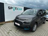 Citroën ë-Berlingo Feel AUTOMATIK CARPLAY EINPARKHILFE - Citroën ë-Berlingo Gebrauchtwagen