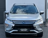 Mitsubishi Eclipse Cross Top 2WD*2HD*NAVI*HUD*360°ACC*SHZ - Mitsubishi Eclipse aus 2018
