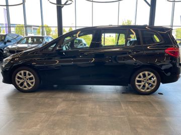 BMW 216 d Gran Tourer  *Sport Line*LED*PDC*Bluetooth