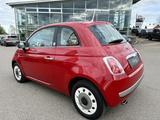 Fiat 500 HAPPY EDITION/PARKSENSOR/1.HAND/KLIMAA. - Fiat 500: Edition