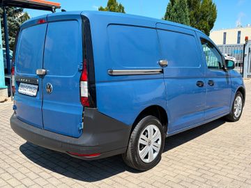 Volkswagen Caddy Maxi - 7
