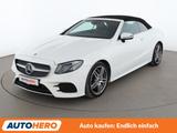 Mercedes-Benz E-Klasse E 300 d AMG Line - Mercedes-Benz E 300 in Hannover
