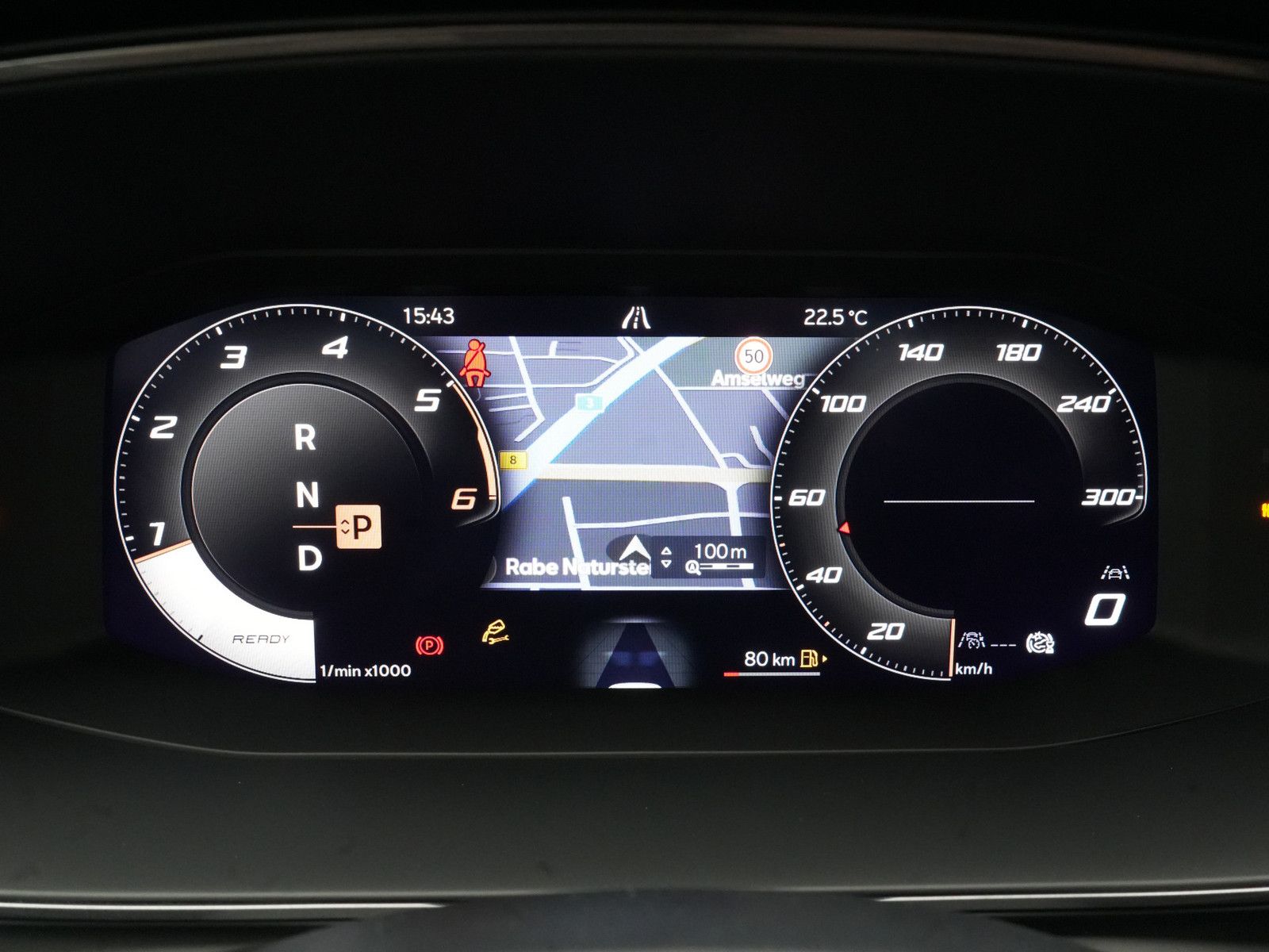 Cupra Leon - Bild 7