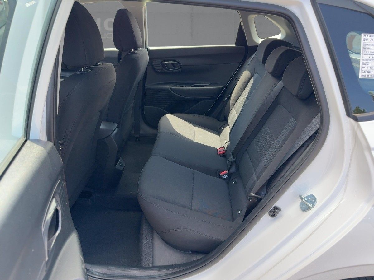 Hyundai i20 - Bild 12