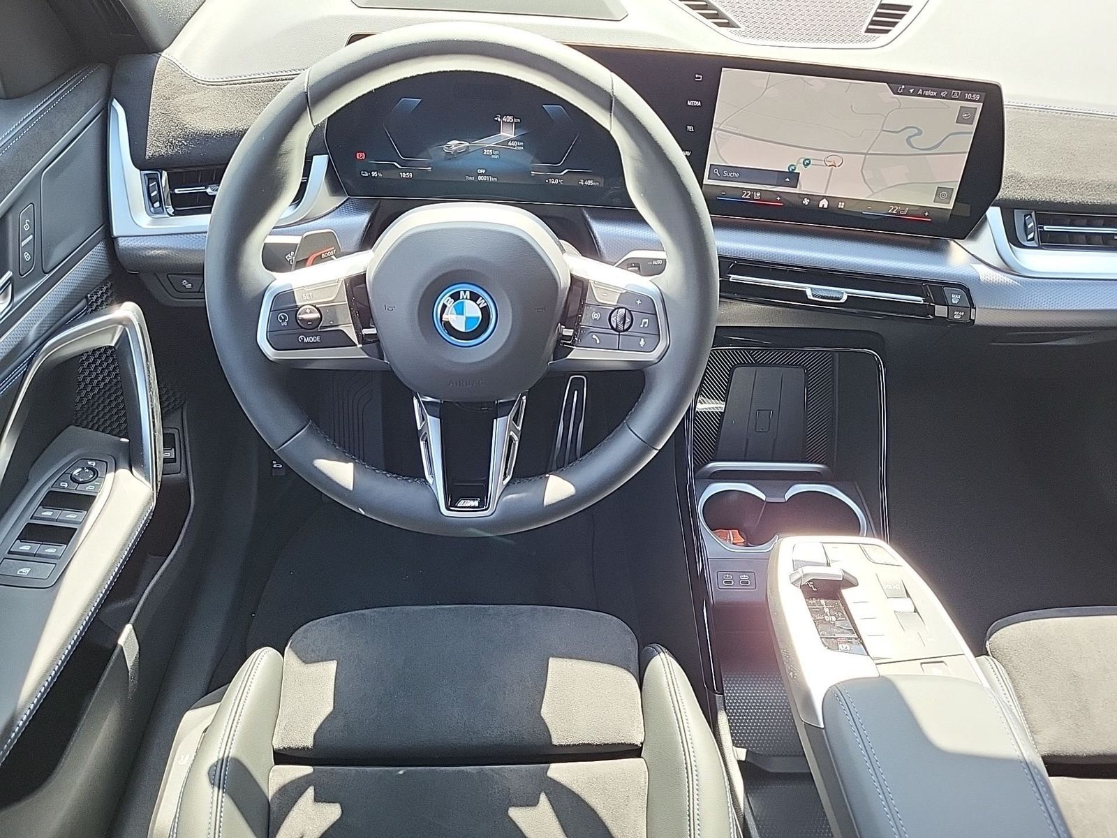 BMW iX2 - Bild 7