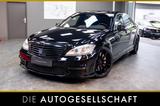 Mercedes-Benz S 63 AMG LANG*XENON*NAVI*TOTW*DISTRONIC*KEYLESS* - Mercedes-Benz S 63 AMG: Limousine
