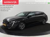 Peugeot 508 1.6 HYbrid Allure | Adaptive cruise | Half l - Peugeot 508 mit Hybrid-Antrieb