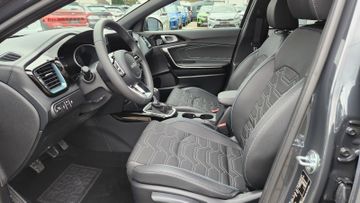Kia Ceed 1.5T 140 Edition 30 SHZ Kamera PDC Navi