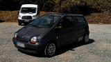 Renault Twingo C06 Libery - 1.2V - Zahnrie... - Renault aus 1997