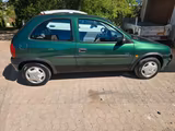 Opel Corsa 1.4 Swing Swing - Opel Corsa: Swing