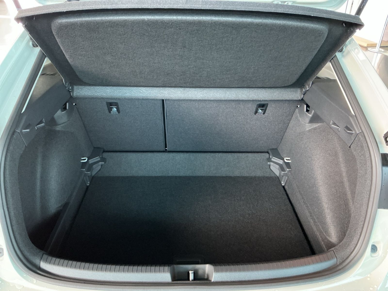 Volkswagen Taigo - Bild 13