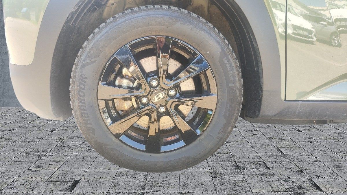 Hyundai INSTER – Bild 13