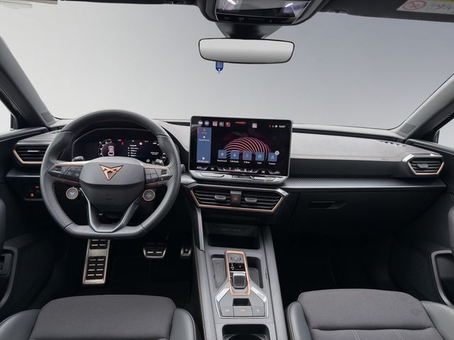 Leon 2.0 TDI DSG SHZ KAMERA NAVI ACC FACEL. LED