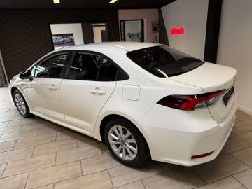 Toyota Corolla - 6